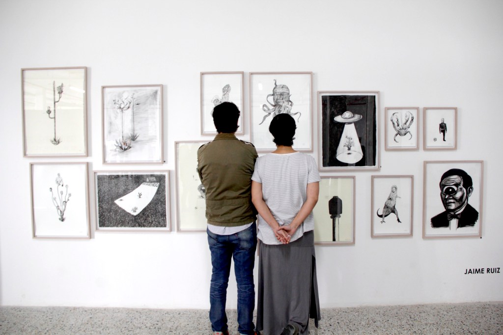 Feria del Millón 2015 – Bogotá Colombia